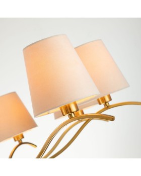 Подвесная люстра Favourite 2867-10P-foto5