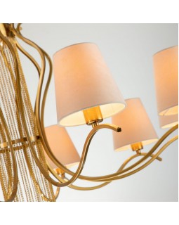 Подвесная люстра Favourite 2867-10P-foto6