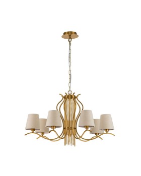 Подвесная люстра Favourite 2867-7P-foto2