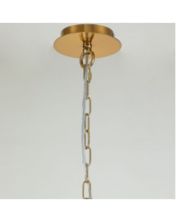 Подвесная люстра Favourite 2867-7P-foto3