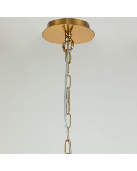 Подвесная люстра Favourite 2867-7P-foto3