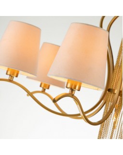 Подвесная люстра Favourite 2867-7P-foto4