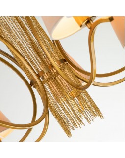 Подвесная люстра Favourite 2867-7P-foto5