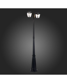 Садовый светильник ST-Luce SL081.405.02-foto2