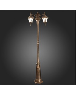 Садовый светильник ST-Luce SL082.205.03-foto2
