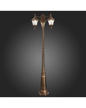 Садовый светильник ST-Luce SL082.205.03-foto2