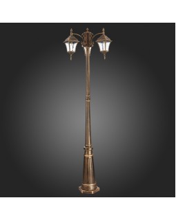Садовый светильник ST-Luce SL082.205.03-foto3