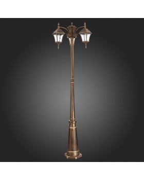 Садовый светильник ST-Luce SL082.205.03-foto3