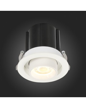 Встраиваемый светильник ST-Luce ST702.138.12-foto3