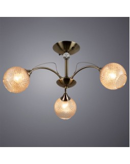 Люстра на штанге ARTE Lamp A3461PL-3AB-foto2