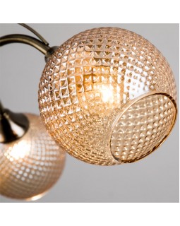 Люстра на штанге ARTE Lamp A3461PL-3AB-foto3