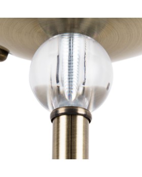 Люстра на штанге ARTE Lamp A3461PL-3AB-foto4