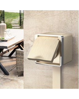 Розетка Werkel W5071210-foto2