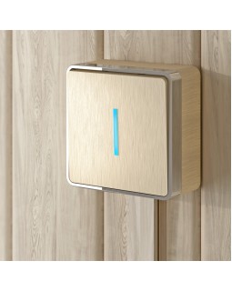 Выключатель Werkel W5010110-foto2