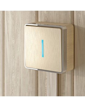 Выключатель Werkel W5010110-foto2