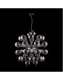 Подвесная люстра Maytoni MOD133PL-08CH-foto2