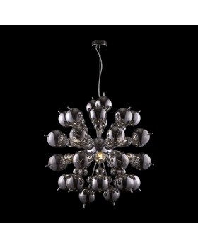 Подвесная люстра Maytoni MOD133PL-08CH-foto2