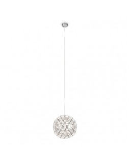 Подвесная люстра Freya FR5099PL-L52CH-foto3