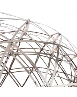 Подвесная люстра Freya FR5099PL-L52CH-foto6