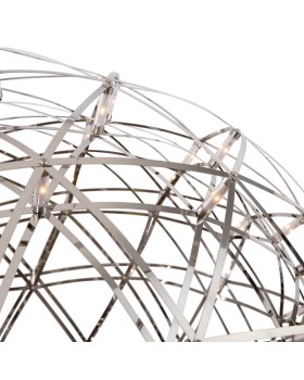 Подвесная люстра Freya FR5099PL-L52CH-foto6