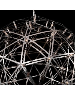 Подвесная люстра Freya FR5099PL-L52CH-foto7