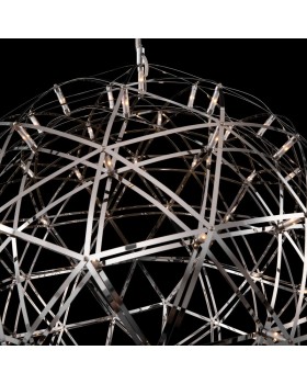 Подвесная люстра Freya FR5099PL-L52CH-foto7