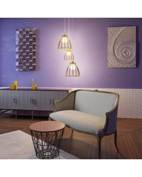 Подвесной светильник Novotech 358589-foto3