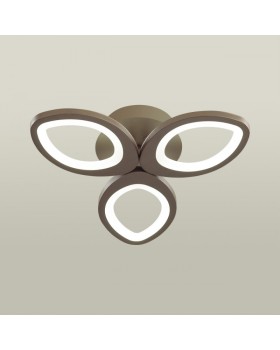 Накладной светильник LUMION 4577/60CL-foto3