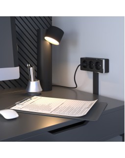 Розетка Werkel W5073135-foto2