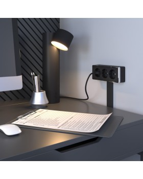 Розетка Werkel W5073135-foto2