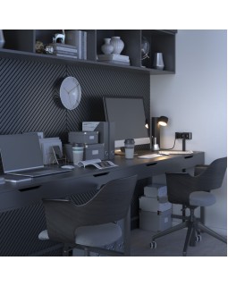 Розетка Werkel W5073135-foto3