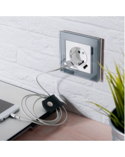 Розетка Werkel W1171501-foto2