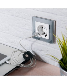 Розетка Werkel W1171501-foto2