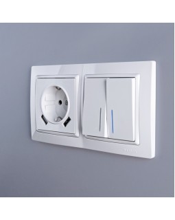 Розетка Werkel W1171501-foto6