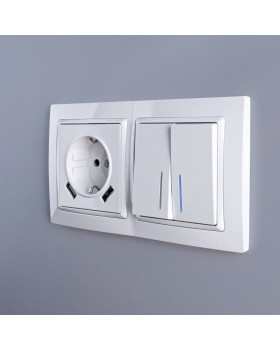 Розетка Werkel W1171501-foto6