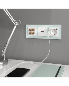 Розетка Werkel W1171501-foto10