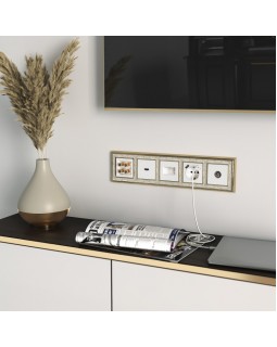 Розетка Werkel W1171501-foto13