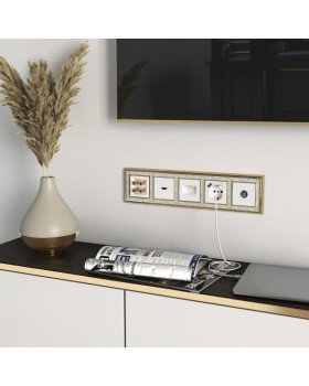 Розетка Werkel W1171501-foto13