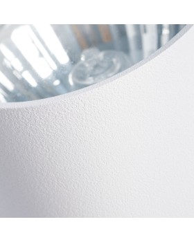 Накладной светильник ARTE Lamp A1516PL-1WH-foto4