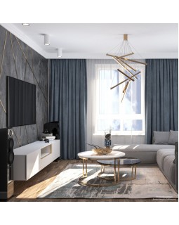 Накладной светильник ARTE Lamp A1516PL-1WH-foto6