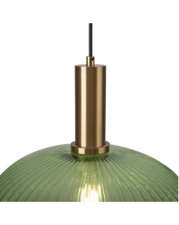 Подвесной светильник Freya FR8012PL-01GN-foto7