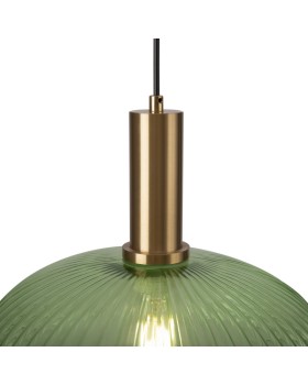 Подвесной светильник Freya FR8012PL-01GN-foto7