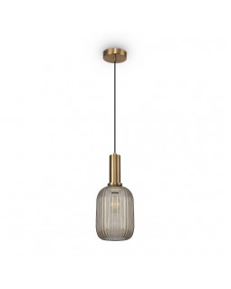 Подвесной светильник Freya FR8013PL-01AM-foto5