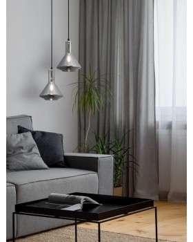 Подвесной светильник Freya FR8010PL-01GB-foto3