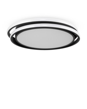 Накладной светильник Freya FR10031CL-L98B-foto6