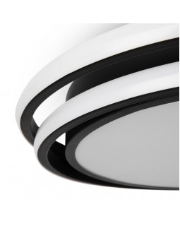 Накладной светильник Freya FR10031CL-L98B-foto8