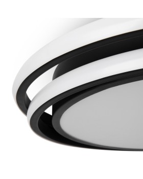 Накладной светильник Freya FR10031CL-L98B-foto8