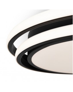 Накладной светильник Freya FR10031CL-L98B-foto9