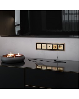 Розетка Werkel W1183010-foto2