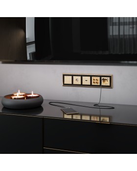 Розетка Werkel W1183010-foto2